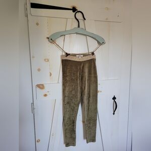 Mini Boden girls leggings